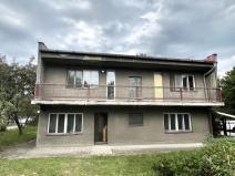 Prodej rodinného domu, Ostrava, Na Strži, 244 m2