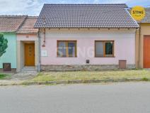 Prodej rodinného domu, Moravská Nová Ves, 110 m2
