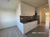 Pronájem bytu 2+1, Ústí nad Labem - Severní Terasa, Pod Parkem, 63 m2