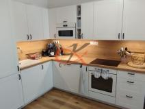 Pronájem bytu 3+kk, Olomouc, kpt. Nálepky, 56 m2