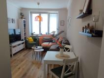 Pronájem bytu 3+kk, Olomouc, kpt. Nálepky, 56 m2