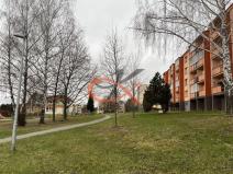 Pronájem bytu 3+1, Zubří, Sídliště 6. května, 68 m2
