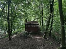 Prodej chaty, Chyňava, 21 m2