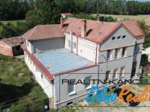 Dražba činžovního domu, Pačlavice, 339 m2