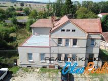 Dražba činžovního domu, Pačlavice, 339 m2