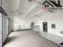 Pronájem obchodního prostoru, Jaroměř, Husova, 200 m2