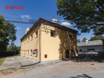 Prodej obchodního prostoru, Zbiroh, Líšenská, 700 m2