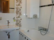 Prodej bytu 3+1, Prostějov, Bulharská, 72 m2