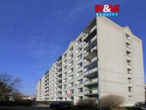 Pronájem bytu 2+1, Děčín, Oblouková, 60 m2