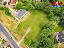 Prodej pozemku pro bydlení, Ústí nad Labem - Severní Terasa, 759 m2