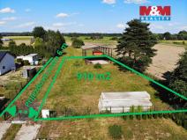 Prodej pozemku pro bydlení, Bohumín - Šunychl, 910 m2
