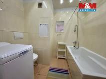 Prodej bytu 1+kk, Orlová - Lutyně, Osvobození, 30 m2
