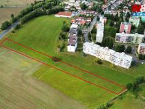 Prodej pozemku pro bydlení, Kamenice nad Lipou, 3850 m2