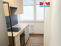 Prodej bytu 3+kk, Praha - Karlín, Nekvasilova, 55 m2