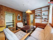 Prodej rodinného domu, Vejprty, Hasičská, 205 m2