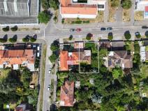 Prodej rodinného domu, Praha - Žižkov, Jeseniova, 140 m2