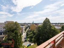 Pronájem bytu 2+1, Opava, Hany Kvapilové, 57 m2