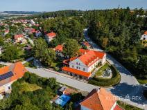 Prodej ubytování, Chotoviny, Táborská, 2200 m2