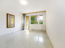 Prodej bytu 3+1, Plzeň - Bolevec, Tachovská, 72 m2
