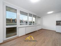 Pronájem bytu 3+kk, Praha - Stodůlky, Suchý vršek, 81 m2