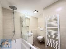 Prodej bytu 2+kk, Praha - Troja, Hnězdenská, 43 m2