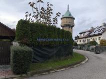 Prodej pozemku pro bydlení, Jaroměř, 381 m2