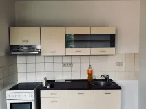 Pronájem bytu 2+kk, Jablonec nad Nisou, Na Roli, 43 m2