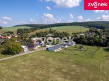 Prodej pozemku pro bydlení, Lubná, 1290 m2