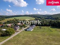 Prodej pozemku pro bydlení, Lubná, 1290 m2