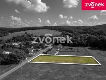 Prodej pozemku pro bydlení, Lubná, 1290 m2