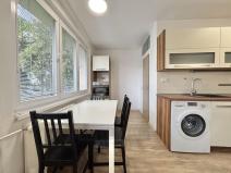 Pronájem bytu 2+kk, České Budějovice - České Budějovice 6, Brožíkova, 58 m2