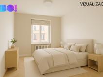 Prodej bytu 4+1, Ostrava, Puchmajerova, 101 m2