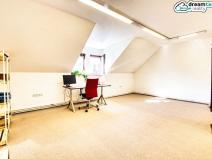 Pronájem kanceláře, Rožnov pod Radhoštěm, Palackého, 27 m2