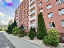Prodej bytu 3+1, Karviná, U Lesa, 68 m2