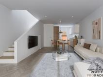 Prodej bytu 3+kk, Prušánky, 77 m2