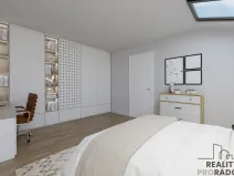 Prodej bytu 3+kk, Prušánky, 77 m2