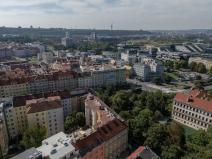 Prodej bytu 2+1, Praha, Na Rokytce, 79 m2