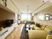 Pronájem bytu 3+1, Ústí nad Labem - Severní Terasa, Větrná, 84 m2