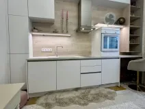 Pronájem bytu 1+kk, Ostrava - Moravská Ostrava, Střední, 26 m2