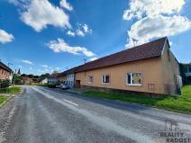 Prodej rodinného domu, Pačlavice - Pornice, 250 m2