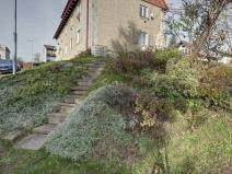 Prodej bytu 3+kk, Vrchlabí, Petra Bezruče, 46 m2