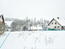 Prodej pozemku pro bydlení, Bukovina u Čisté, 832 m2