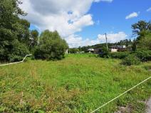 Prodej pozemku pro bydlení, Prosečné, 2236 m2