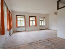 Prodej rodinného domu, Bystrá nad Jizerou, 183 m2