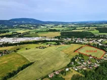 Prodej pozemku pro bydlení, Vrchlabí, 36333 m2