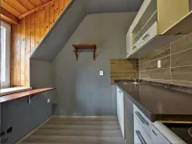 Prodej bytu 2+1, Rokytnice nad Jizerou - Horní Rokytnice, 55 m2