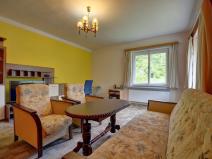 Prodej rodinného domu, Rudník - Arnultovice, 208 m2