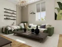 Prodej bytu 2+kk, Vrchlabí - Hořejší Vrchlabí, Peklo, 59 m2