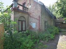 Prodej rodinného domu, Úpice, Macharova, 133 m2