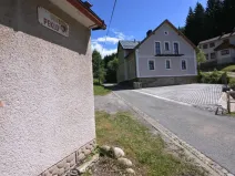 Prodej bytu 1+kk, Vrchlabí - Hořejší Vrchlabí, Peklo, 30 m2